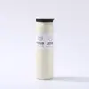 Taza elemento de acero inoxidable 304 para estudiantes, taza aislada de alta estética para hombres y mujeres, botella de agua portátil para exteriores con asa, venta al por mayor desde el fabricante