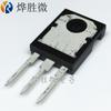 FJA13009 FSC/Fairchild Tubo de Potencia TO-247 Chip Grande Doméstico con Calidad Estable