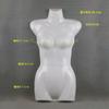 Maniquí de Ropa de Medio Cuerpo Colgante Clinker Accesorios para Maniquí Stand de Exhibición para Hombres Adultos Niños Maniquí de Ropa para Mujer Película Venta al por Mayor