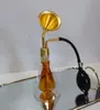 Botella de Vidrio para Perfume Probador de Aroma Perfume Creativo Grano de Café Hoja de Té Spa Aceite Esencial Probador de Fragancia