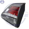 81590-0E030 81580-0E030 Luz de Parachoques Trasero es Adecuada para Toyota Highlander 2009-