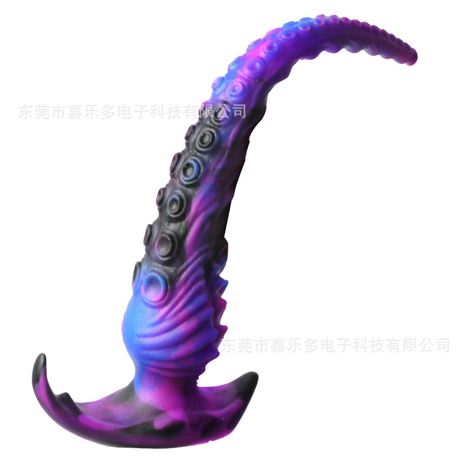 肛塞