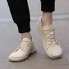 Zapatos de Senderismo para Exteriores para Hombres y Mujeres, Nuevos Zapatos de Cinco Dedos para Todas las Estaciones, Zapatos Deportivos Casuales para Parejas, Zapatos de Senderismo, Transpirables, Ligeros y Antideslizantes