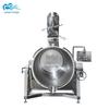 Molho de Porco Wok para Abrir uma Loja Tempero Wok Planetário Molho Automático para Wok