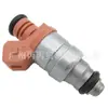 Wulingzhiguang Chery QQ372 Sistema Siemens Inyector de combustible 96518620