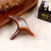 Massageador Triângulo Bastão de Massagem para Pés Ferramenta de Tapotamento de Pontos de Acupuntura Ferramenta de Terapia para Pés Bastão de Pontos de Acupuntura para Pés