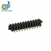 Venta Directa de Fábrica Enchufe de Batería de Alimentación para Aspiradora Pin Único 7A 2.5mm Smd Conector de Batería de Alta Corriente