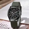 Nuevo Mercado Grande Cinta de Silicona Reloj para Hombres y Mujeres Moda Deportiva Estudiantes Comercio Electrónico Transfronterizo Suministro Venta Caliente en el Sudeste Asiático