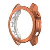 Funda protectora galvanizada compatible con Jiaming Garmin fenix7, funda de goma anticaída para fenix 7x/7s, funda protectora de TPU.