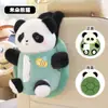 Caja de Pañuelos para Coche Creativa Linda Bolsa Colgante para Pañuelos de Coche Caja de Pañuelos de Felpa para Asiento de Coche Suministros para el Interior del Coche