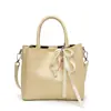 Bolso de Mano de Diseño Nicho Estilo Coreano para Mujer 2025 Primavera y Verano Nuevo Bolso Casual Cruzado Simple Bolso Balde Cruzado