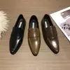 Nuevos Zapatos de Mujer de Tacón Bajo con Suelas de Goma Antideslizantes, Zapatos de Mujer de Corte Profundo para Todas las Estaciones, Mocasines de Mujer