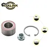 Rolamento de Cubo de Roda Vkba1377 Kit de Reparo de Rolamento de Roda Dianteira Adequado para Unidades de Cubo de Roda Honda
