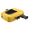 Ventilador eléctrico pequeño para respaldo de asiento de coche nuevo, ventilador pequeño de enfriamiento de verano para respaldo de asiento, ventilador de enfriamiento para respaldo 5V