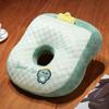 Almofada para Cochilo, Almofada para Dormir de Bruços, Almofada em U para Alunos do Ensino Fundamental, Almofada para Dormir na Mesa do Escritório, Artefato para Intervalo de Almoço no Verão