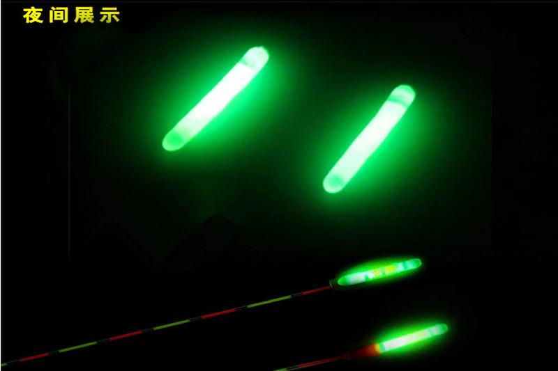 发光棒11