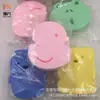 Esponja de banho pva Bebê e Criança esfregar cinza banho de bebê algodão esfregar lama banho de bebê esfregar lama fabricante
