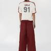 Pantalones Largos Casuales Japoneses Europeos y Americanos Pantalones Estilo Coreano para Hombre y Mujer Estilo Pareja Simples Rectos Sueltos Deportivos Cargo Street Dance