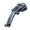 Soporte para teléfono móvil con ventosa universal para consola central de coche, bloqueo automático de coche transfronterizo, ajuste de rotación, soporte para navegación de coche