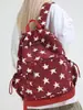 Mochila Estrela, Mochila Escolar Leve para Viagem, Mochila para o Trabalho/Trajeto, Grande Capacidade, Forte e Durável, Mochila de Alta Qualidade para Computador