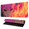 Alfombrilla de ratón, Alfombrilla grande de anime para teclado de computadora, Alfombrilla de ratón estilo chino, Alfombrilla de juego para hombres y mujeres, Alfombrilla dedicada para escritorio de computadora para e-Sports