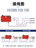Micro Interruptor de Limite de Viagem Pequeno V-15 V-152 V-153 V-155 V-156-1C25 Contato de Prata