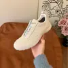 Zapatillas de Entrenamiento Alemanas Sgirl Twtw Retro de Suela Fina para Mujer 2026 Nuevas de Primavera Casual Deportivas para Exteriores Senderismo y Montañismo