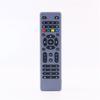 Novo estilo para CANAL TV Set-top Box Controle Remoto Universal Silicone Engrossado Resistente a Quedas Caso