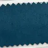 Tecido de Cortina de Algodão Ruili Casual de Alta Precisão com Padrão Escuro Jacquard Liso Proteção Solar Isolamento Térmico Tecido Blackout Cortina para Engenharia de Hotel