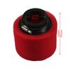 Peças de modificação de motocicleta filtro de ar filtro de óleo kit de reparo de carburador peças de motocicleta