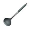 Pá de silicone para frigideira, pá antiaderente, escorredor especial, colher de sopa para peixe frito, pá de derramamento, utensílios de cozinha resistentes a altas temperaturas