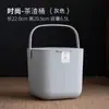 Tubería de drenaje universal para bandeja de té, accesorios de tubería de drenaje de silicona de gran diámetro de baquelita, tubería de salida de mesa de té, tubería de aguas residuales anticongelante