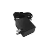 Adaptador de energia 12V1A fonte de alimentação 12V24V padrão dos EUA DC12V1.5A para monitor LED projetor luminária de mesa