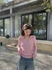 Suéter de Punto de Nuevo Estilo Primavera y Otoño 2026, Manga Larga, Cuello Semiabierto, Cuello Solapa, Top de Punto Ajustado para Mujer
