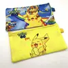Bolsa para recibos Chiikawa transfronteriza, estuche para lápices, bolsa para documentos Sanrio A6, bolsa para recibos Sumikko Gurashi, estuche para lápices del gato KT