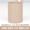 Anel de Silicone para Copo, Tampa de Copo de Água, Conjunto de Copos, Conjunto de Tampas para Xícara de Chá, Suporte de Base Antiderrapante para Copo, Tampa Protetora de Vidro para Copo de Água, Elástico