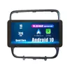 Adecuado para Honda Honda Siyun 2014 Navegador Android GPS Imagen de Reversa Coche Todo en Uno