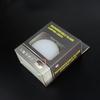 Linterna de Camping para Exteriores Tienda de Campaña Luz para Pesca Nocturna LED Recargable por USB Linterna de Caballo de Campamento Tesoro de Carga de Emergencia con Linterna Magnética de Camping