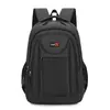 Mochila Fashionable Grande Capacidade para 2026 Verão, para Ir ao Trabalho, Viagens Casuais, Leve e Simples, Mochila Escolar para Estudantes