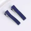 Pasador Todo Incluido 3.5- 5cm Doble Punta Material para Manualidades Paquete Medio Pasador Hecho a Mano Pinza Lateral Pinza de Pato Accesorios para el Cabello Pinza Inferior