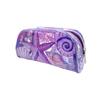 Bolsa de cosméticos Mandala exportación europea y americana geométrica almacenamiento viaje PVC estilo étnico transparente estampado fruta estrella de mar