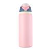 Bolsa Owla Spot Copo de Frutas 32oz Grande Capacidade Duplo para Bebida Garrafa de Água Esportiva Aço Inoxidável 304 Copo Térmico Venda por Atacado