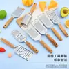 Utensilios y Gadgets de Cocina de Acero Inoxidable Listos para Usar del Fabricante, Selección Multifuncional y Multiestilo