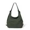 Bolso Casual Multifuncional de Nylon que se Puede Usar como Mochila y Bolso de Mano, Nuevo Modelo 2026, Bolso Grande de Hombro, Mochila Deportiva Versátil