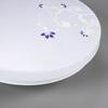 Fornecimento de Fábrica Luminária de Teto para Corredor Criativa Material PS Luminária de Teto Monocromática Quarto de Criança Sala de Estar Casual