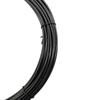 Passador de Nylon Artefato Puxador de Fio Guia Eletricista Passagem de Fio Passador de Tubo Ponto Atacado Fio de Parede