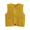 Moda Transfronteriza Otoño e Invierno 2026 Nueva Ropa de Punto Europea y Americana Transfronteriza Moda Urbana para Mujer Chal de Ganchillo Calado para Mujer