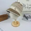 Gorro de Lana de Invierno para Mujer, Madre, Gorro de Punto Cálido y Engrosado para Personas Mayores, de Mediana Edad y Mayores, Forro de Lana de Pelo de Conejo, Moderno y Casual