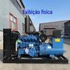 Conjunto de Motor Yuchai 120/150/200 kW YC4A140L-D20 YC4A180L-D20