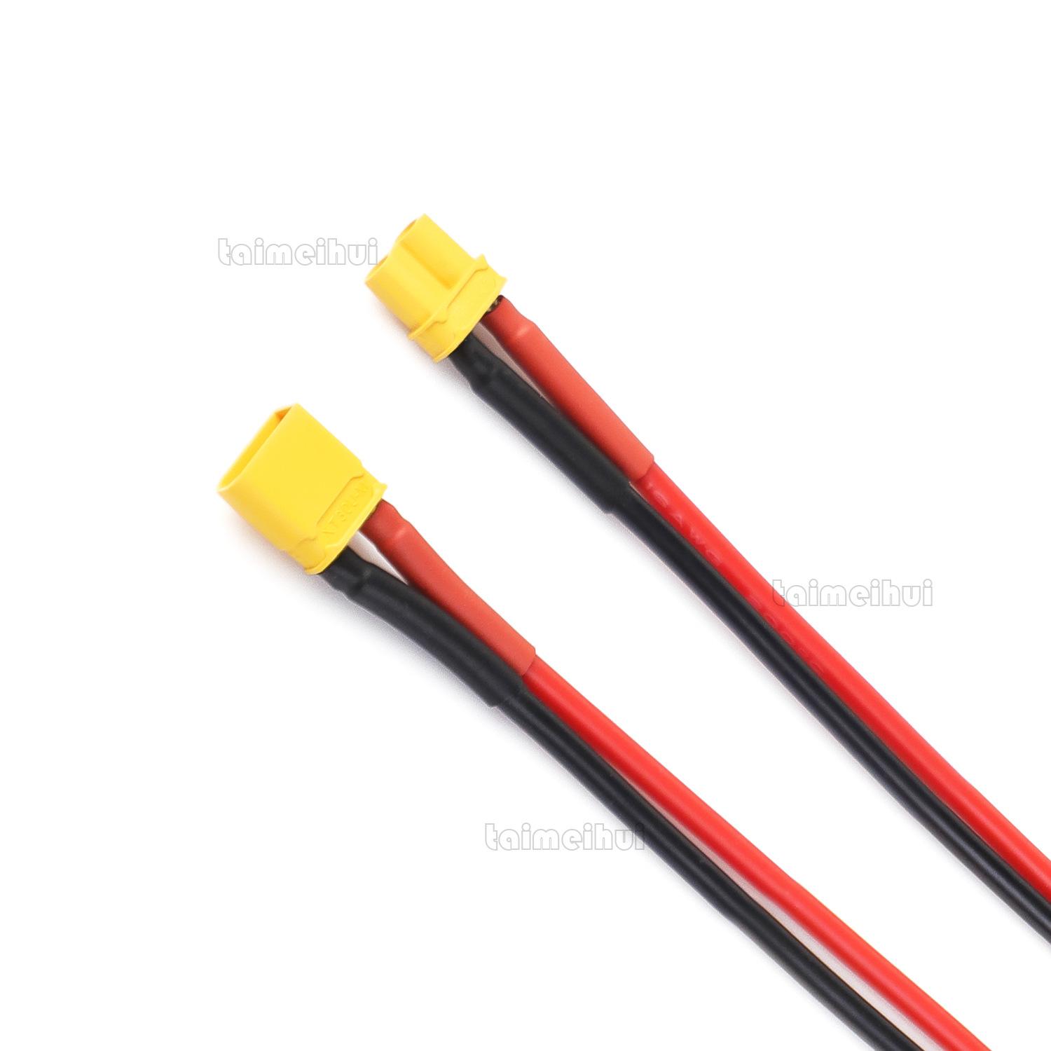 xt wire-18awg-xt30-15cm (m1+F1